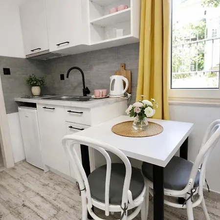 Apartmán Dalmacija Modern 1-minute Walk To *