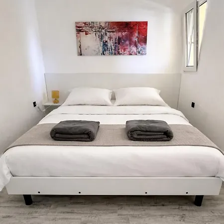 Apartmán Dalmacija Modern 1-minute Walk To *