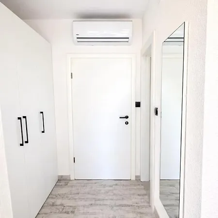 Apartmán Dalmacija Modern 1-minute Walk To