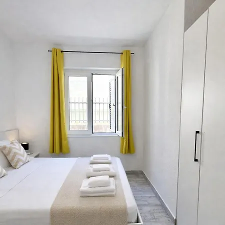 Dalmacija Modern 1-minute Walk To
