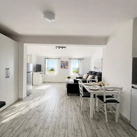 Apartmán Dalmacija Modern 1-minute Walk To Makarská