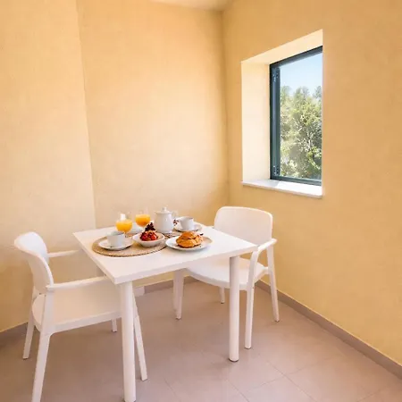 Apartmán Dalmacija Modern 1-minute Walk To Makarská