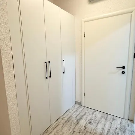 Dalmacija Modern 1-minute Walk To Apartmán Makarská