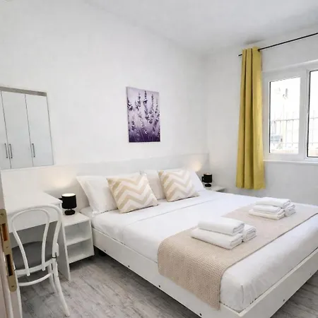 Apartmán Dalmacija Modern 1-minute Walk To *