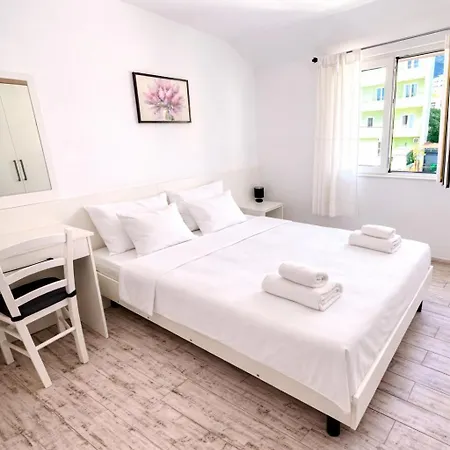 Apartmán Dalmacija Modern 1-minute Walk To